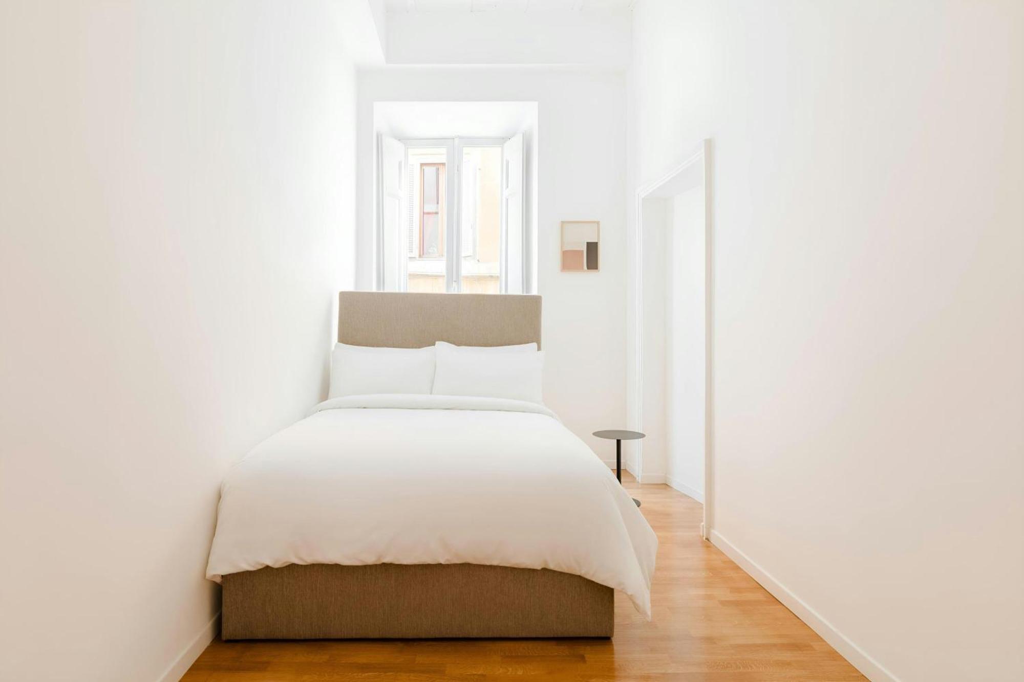 Sonder By Marriott Bonvoy Palazzo Taverna Piazza Navona Aparthotel