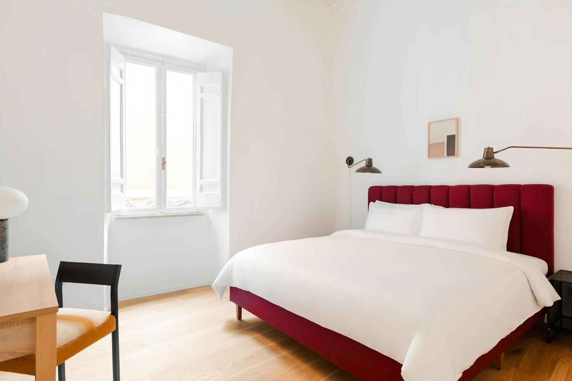 Sonder By Marriott Bonvoy Palazzo Taverna Piazza Navona Rom