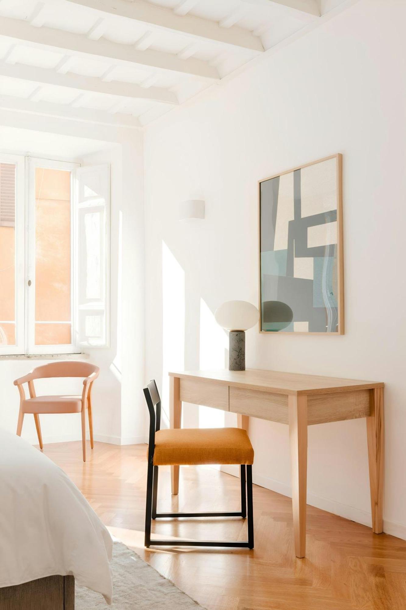 Sonder By Marriott Bonvoy Palazzo Taverna Piazza Navona