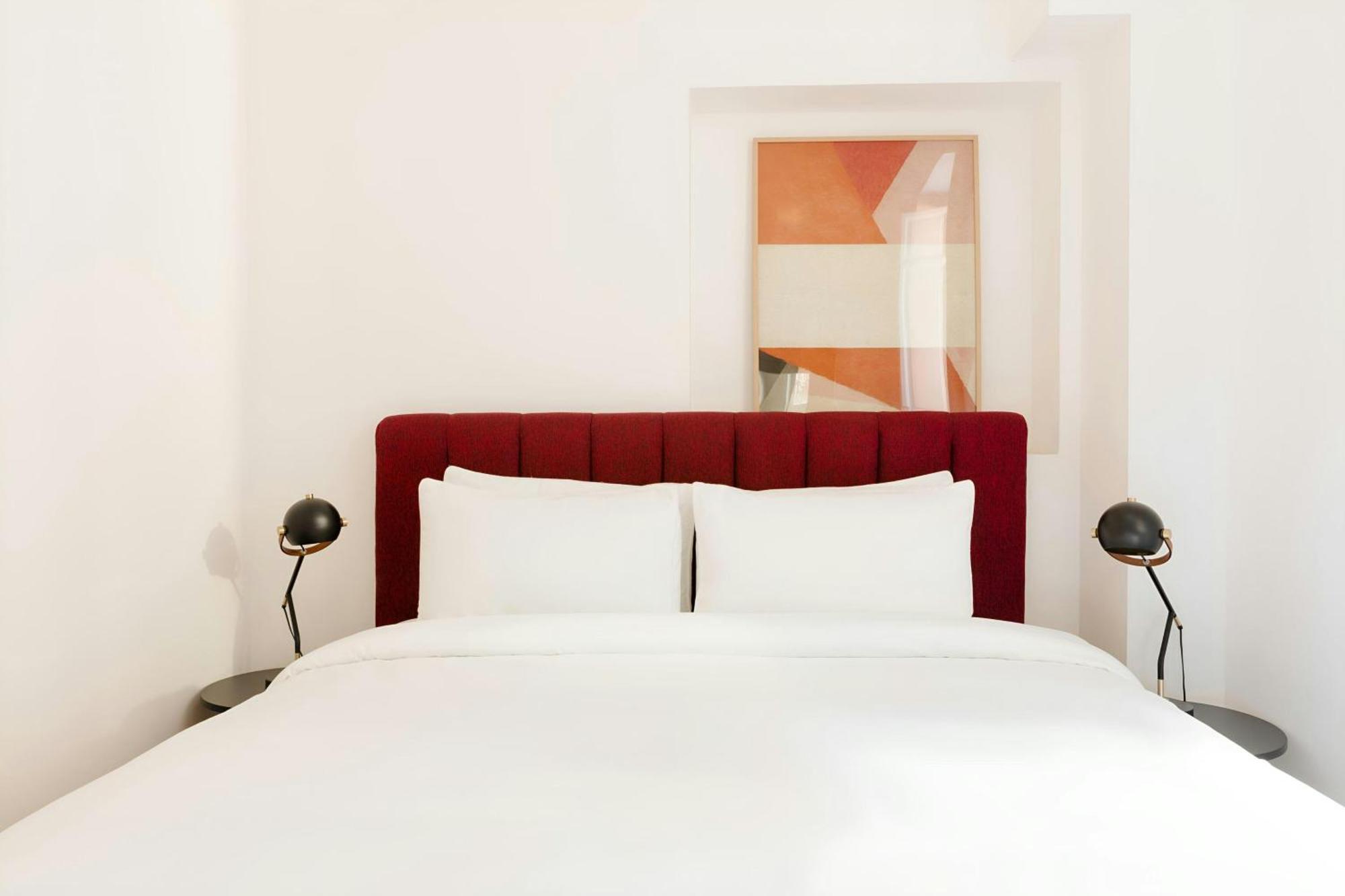 Sonder By Marriott Bonvoy Palazzo Taverna Piazza Navona Aparthotel Rom