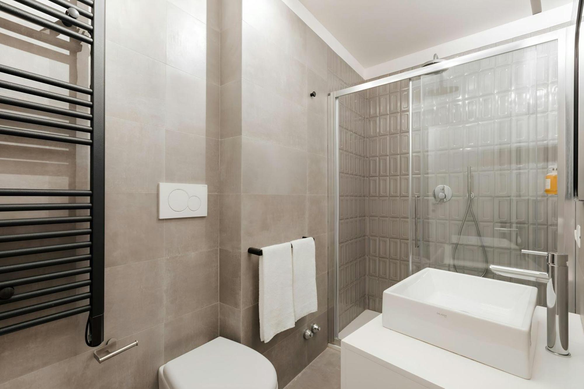 Sonder By Marriott Bonvoy Palazzo Taverna Piazza Navona 3*