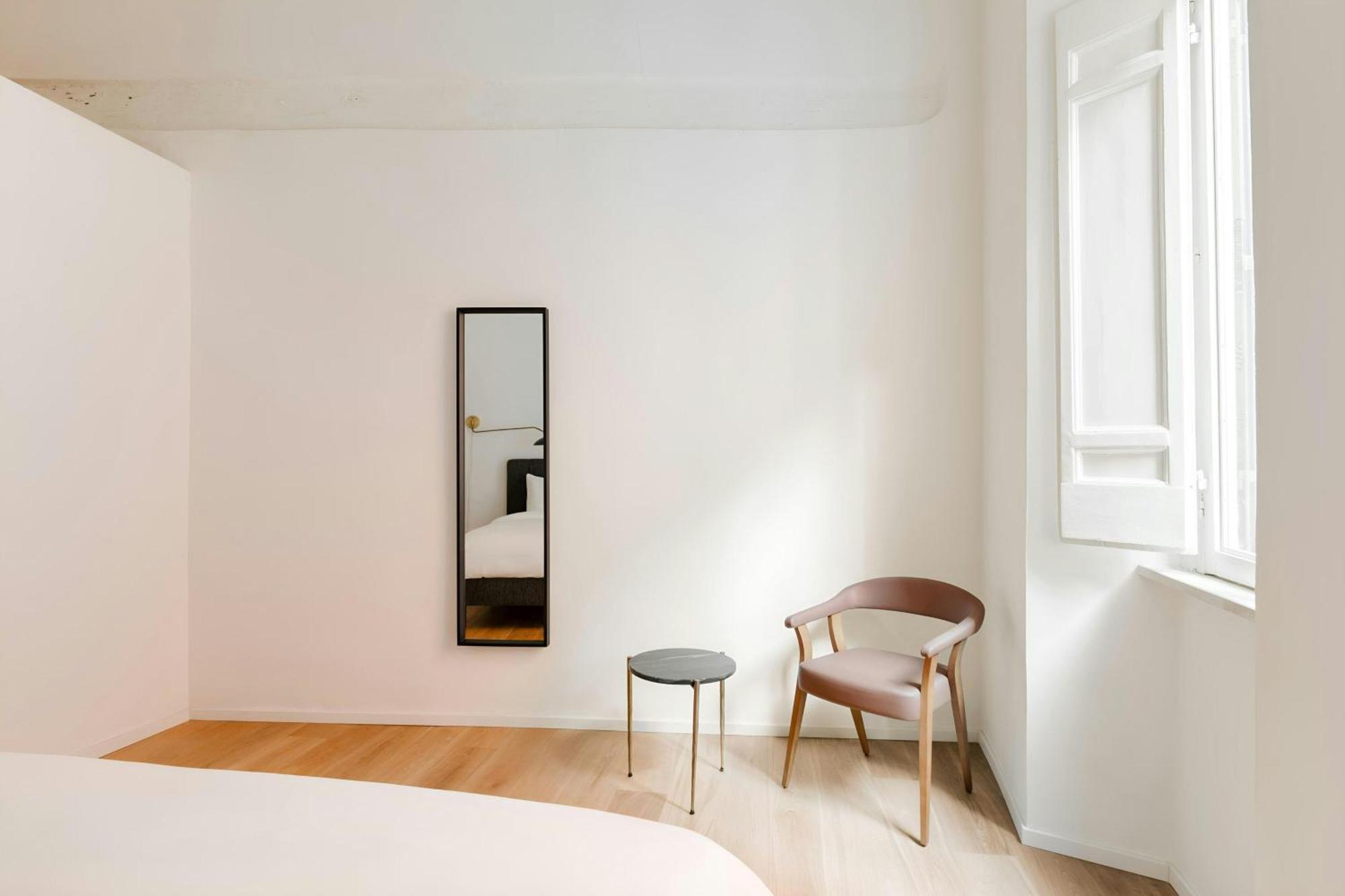 Aparthotel Sonder By Marriott Bonvoy Palazzo Taverna Piazza Navona Rom
