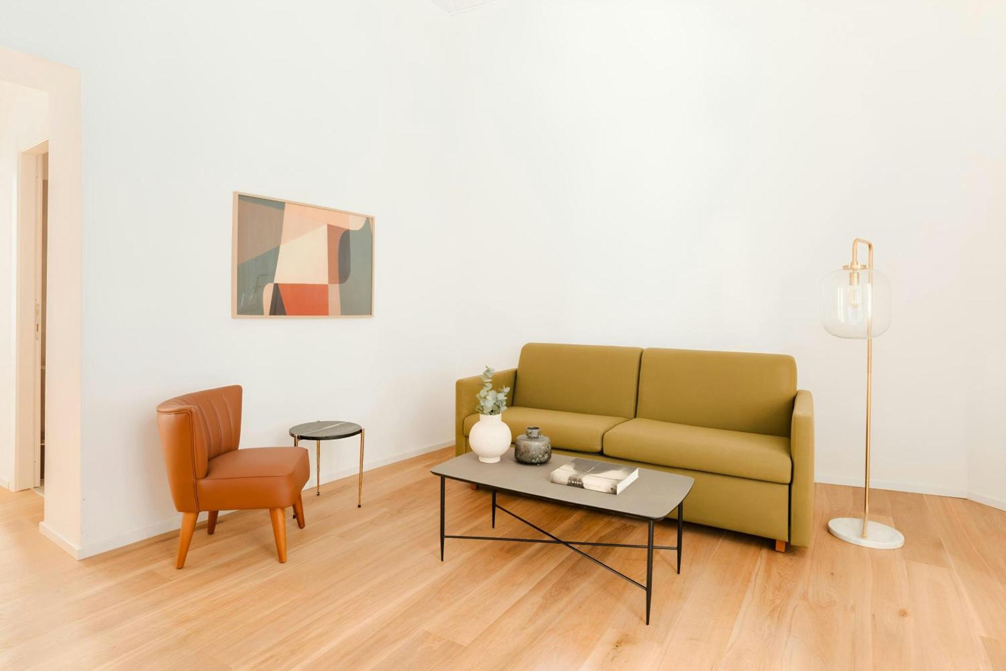 Sonder By Marriott Bonvoy Palazzo Taverna Piazza Navona Rom