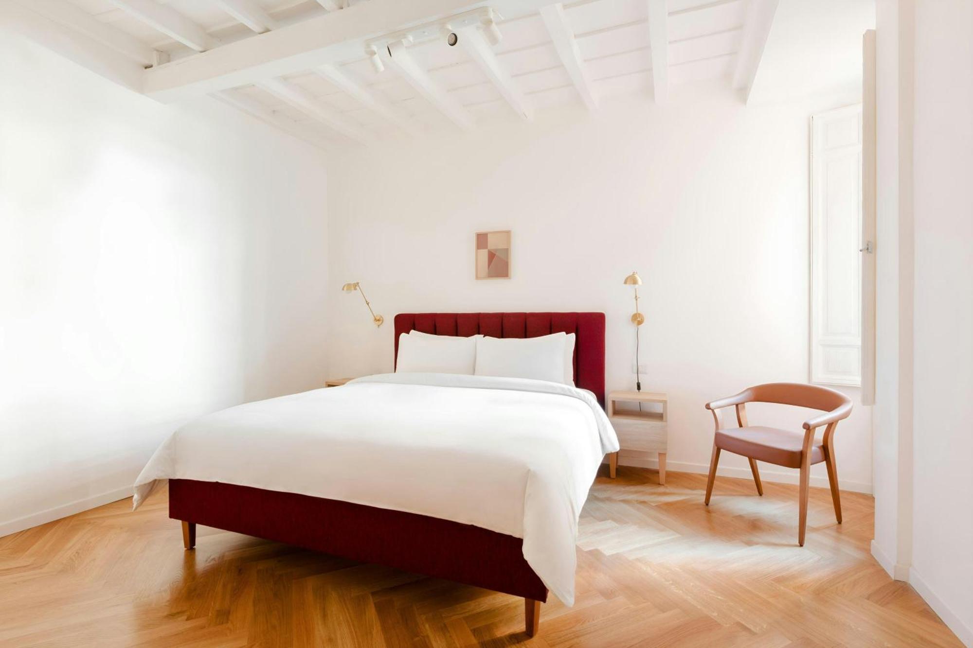 Sonder By Marriott Bonvoy Palazzo Taverna Piazza Navona