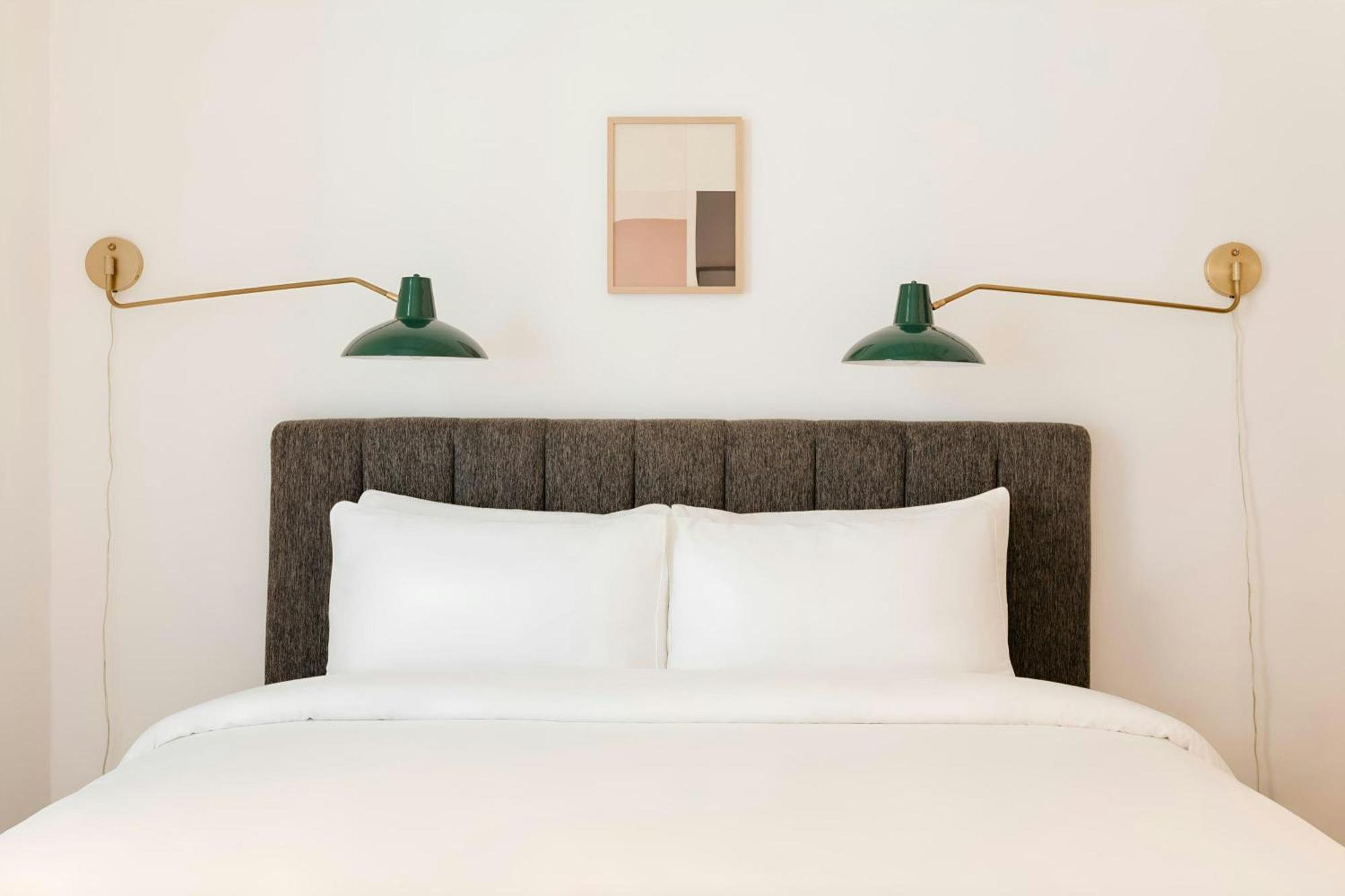 Aparthotel Sonder By Marriott Bonvoy Palazzo Taverna Piazza Navona 3*