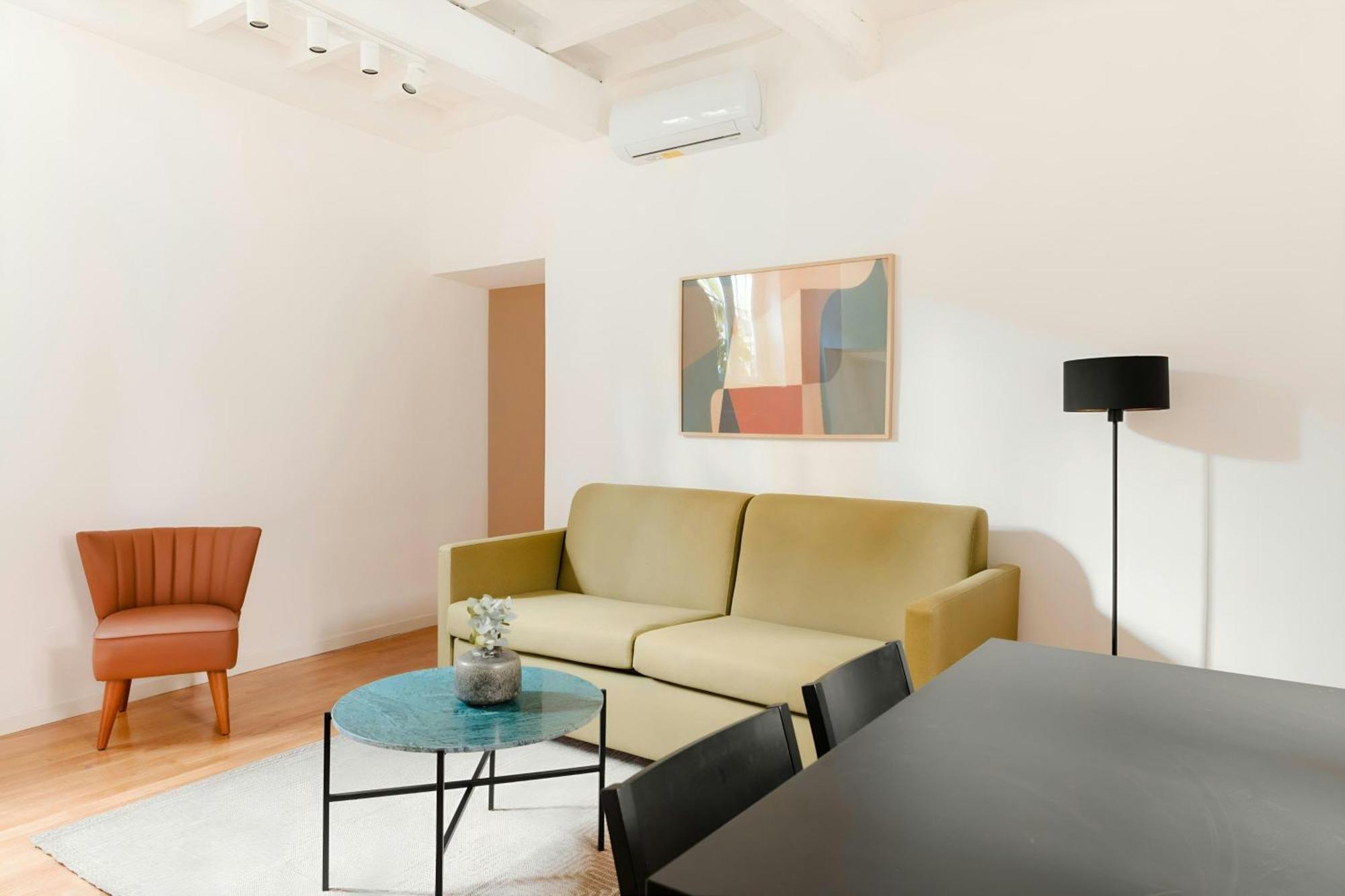 Sonder By Marriott Bonvoy Palazzo Taverna Piazza Navona 3*