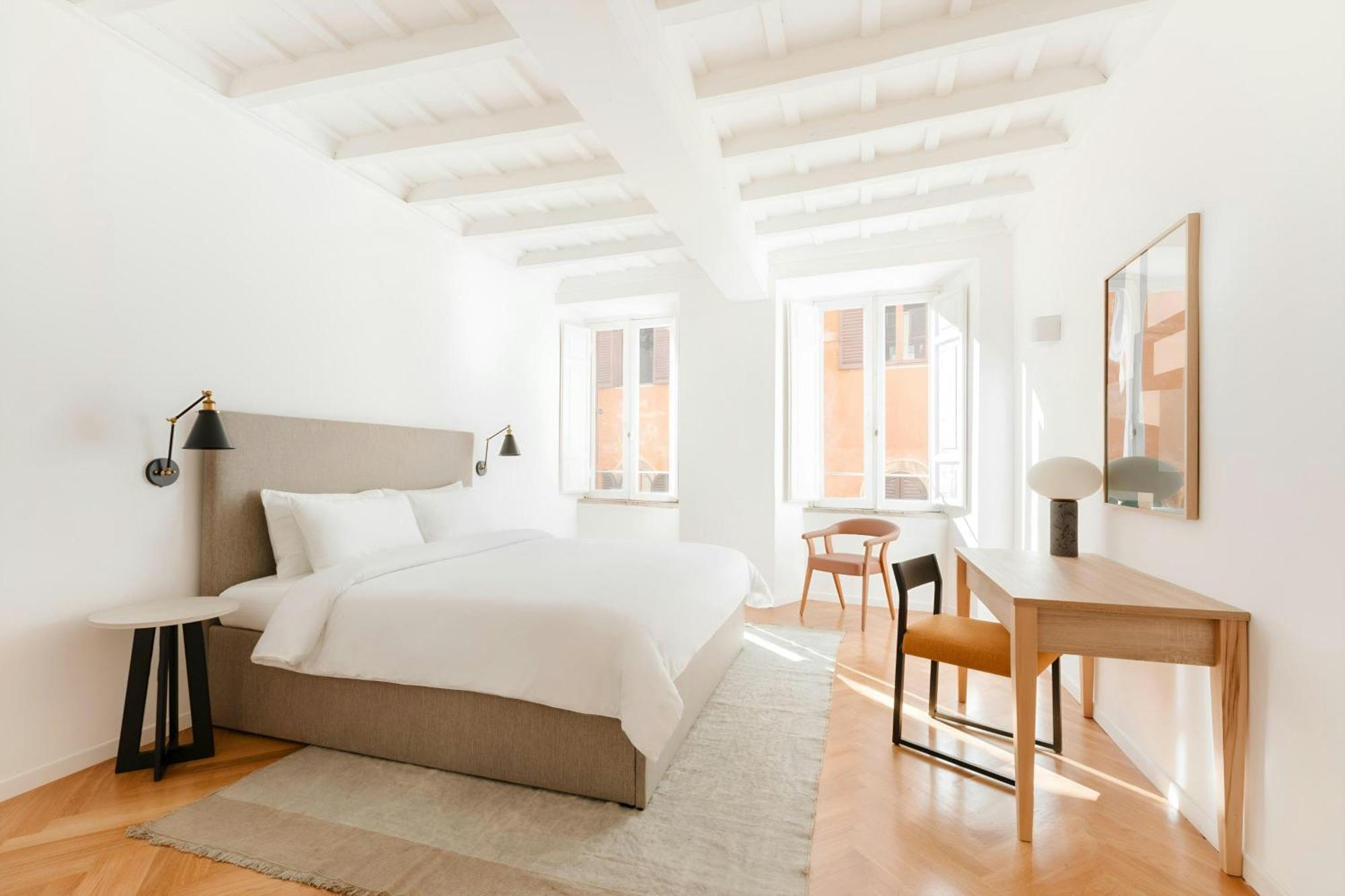 Sonder By Marriott Bonvoy Palazzo Taverna Piazza Navona Rom