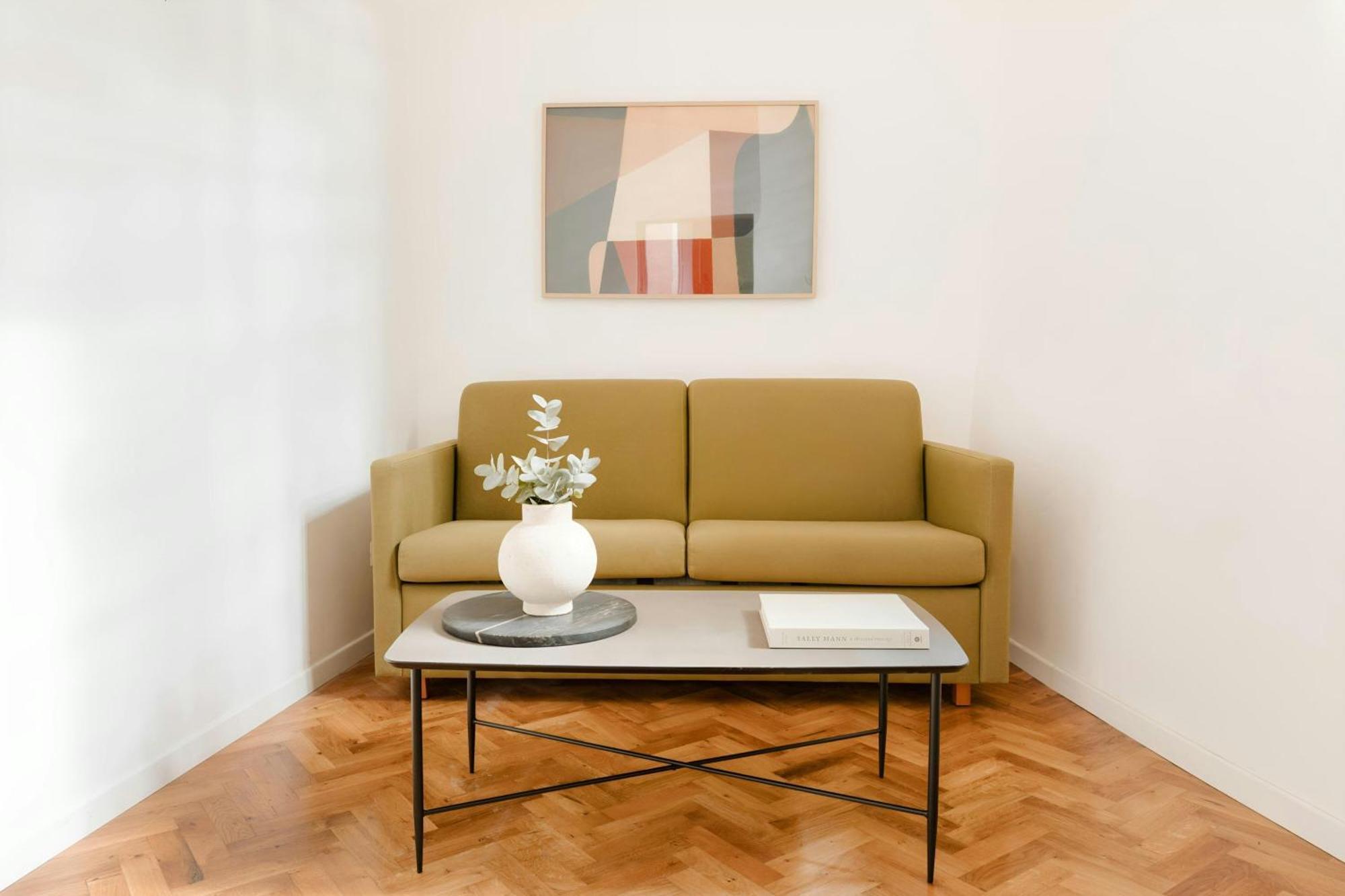 Sonder By Marriott Bonvoy Palazzo Taverna Piazza Navona Aparthotel 3*