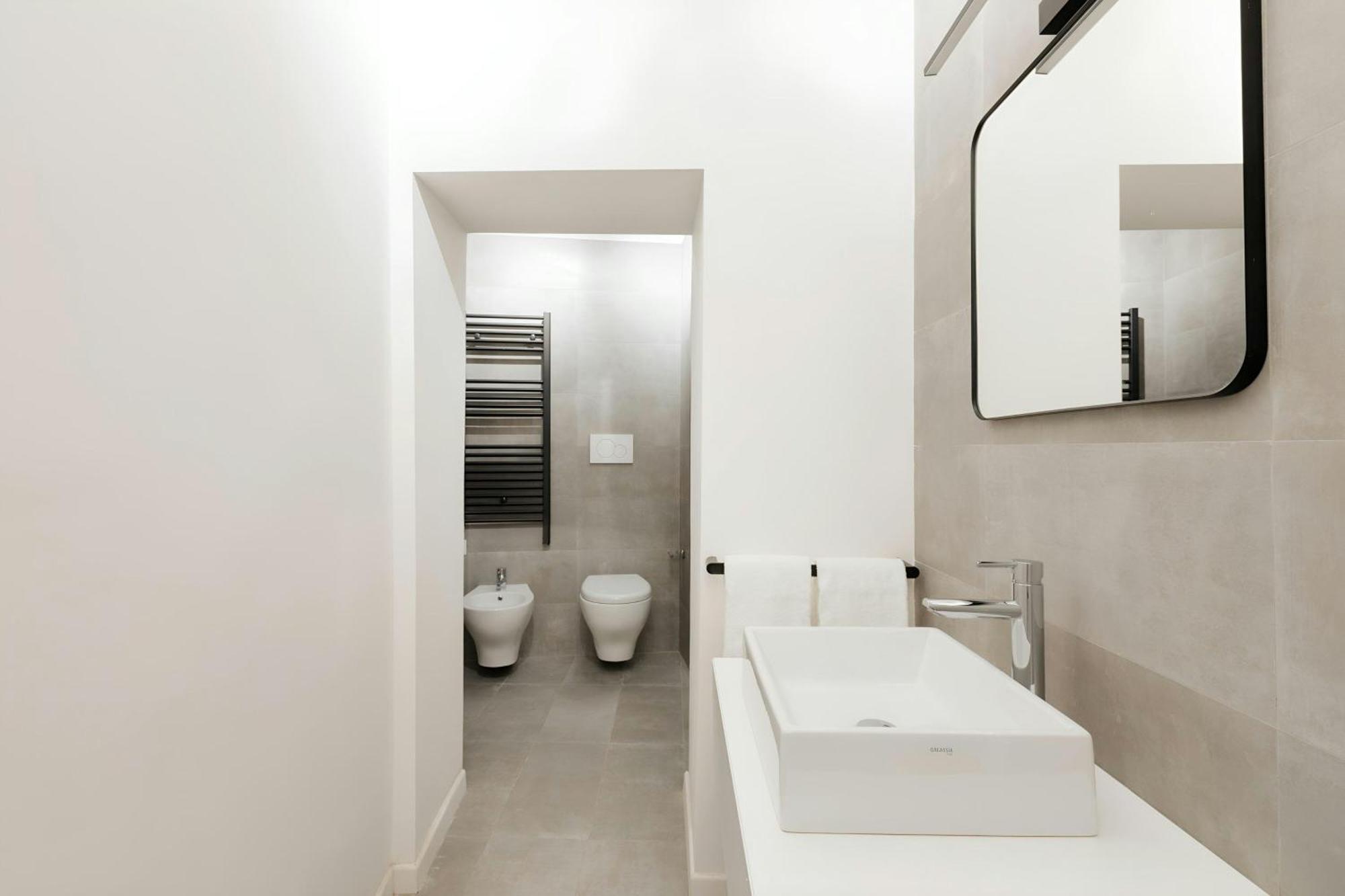 Sonder By Marriott Bonvoy Palazzo Taverna Piazza Navona Aparthotel